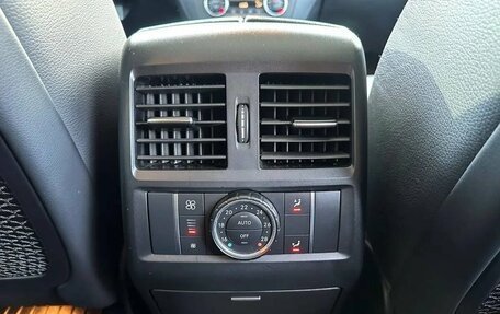 Mercedes-Benz GLE, 2015 год, 3 852 000 рублей, 12 фотография