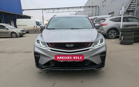 Geely Coolray I, 2023 год, 1 849 000 рублей, 2 фотография