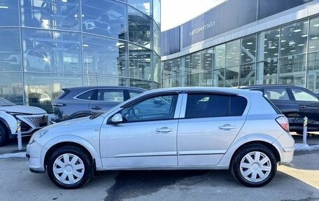 Opel Astra H, 2006 год, 600 000 рублей, 3 фотография