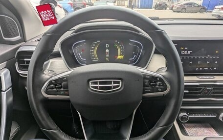 Geely Coolray I, 2023 год, 1 849 000 рублей, 8 фотография