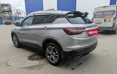 Geely Coolray I, 2023 год, 1 849 000 рублей, 4 фотография