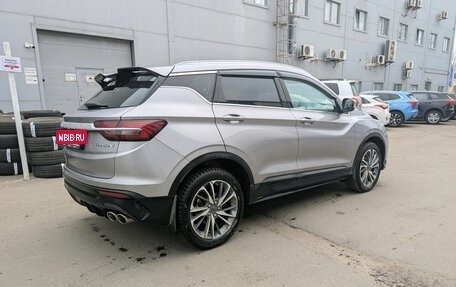 Geely Coolray I, 2023 год, 1 849 000 рублей, 6 фотография