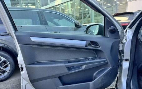 Opel Astra H, 2006 год, 600 000 рублей, 14 фотография