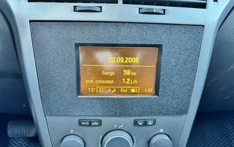 Opel Astra H, 2006 год, 600 000 рублей, 12 фотография