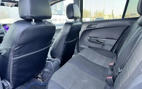 Opel Astra H, 2006 год, 600 000 рублей, 11 фотография