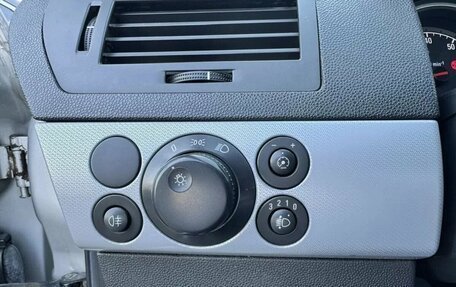 Opel Astra H, 2006 год, 600 000 рублей, 13 фотография