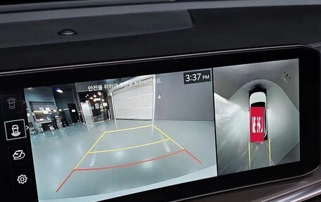 KIA Sorento IV, 2025 год, 6 300 000 рублей, 8 фотография