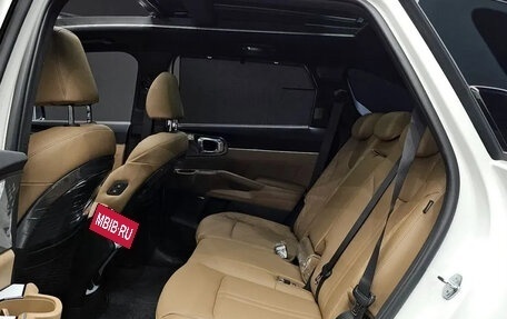 KIA Sorento IV, 2025 год, 6 300 000 рублей, 7 фотография