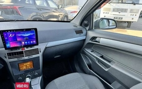 Opel Astra H, 2006 год, 600 000 рублей, 16 фотография