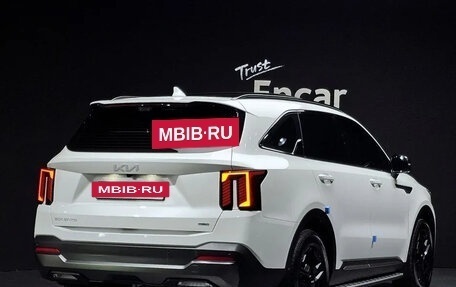 KIA Sorento IV, 2025 год, 6 300 000 рублей, 2 фотография