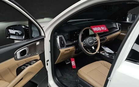 KIA Sorento IV, 2025 год, 6 300 000 рублей, 6 фотография