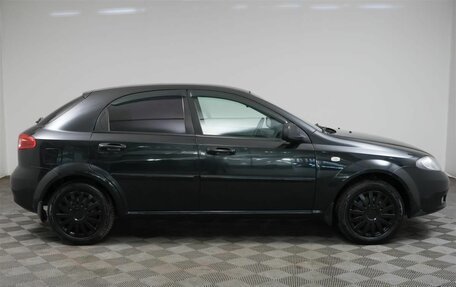 Chevrolet Lacetti, 2010 год, 549 000 рублей, 4 фотография