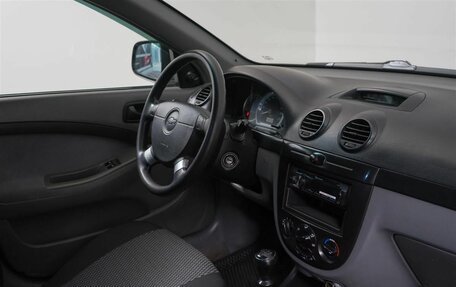 Chevrolet Lacetti, 2010 год, 549 000 рублей, 9 фотография