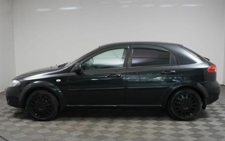 Chevrolet Lacetti, 2010 год, 549 000 рублей, 8 фотография