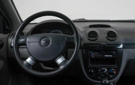 Chevrolet Lacetti, 2010 год, 549 000 рублей, 10 фотография