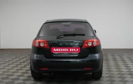 Chevrolet Lacetti, 2010 год, 549 000 рублей, 6 фотография