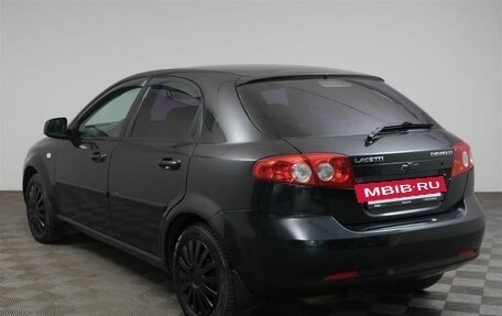 Chevrolet Lacetti, 2010 год, 549 000 рублей, 7 фотография