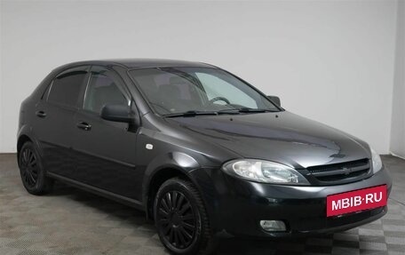 Chevrolet Lacetti, 2010 год, 549 000 рублей, 3 фотография