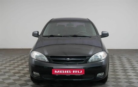 Chevrolet Lacetti, 2010 год, 549 000 рублей, 2 фотография