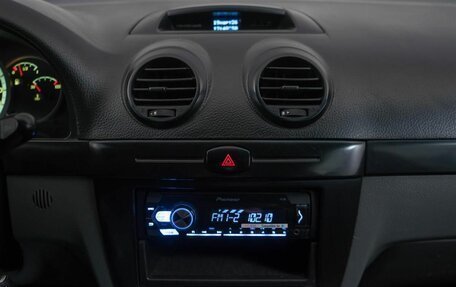 Chevrolet Lacetti, 2010 год, 549 000 рублей, 11 фотография