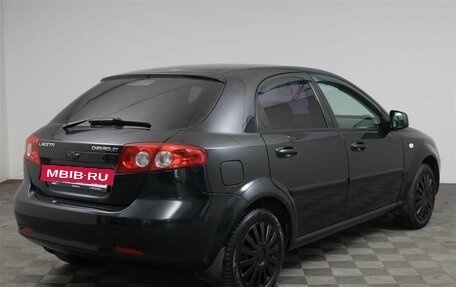 Chevrolet Lacetti, 2010 год, 549 000 рублей, 5 фотография