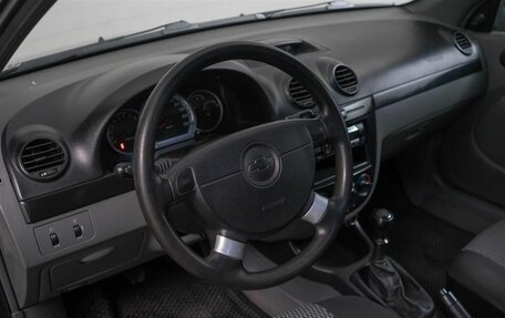 Chevrolet Lacetti, 2010 год, 549 000 рублей, 13 фотография