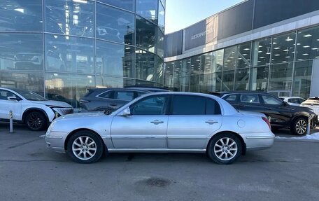KIA Opirus I (gh), 2007 год, 745 000 рублей, 4 фотография