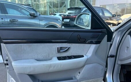 KIA Opirus I (gh), 2007 год, 745 000 рублей, 8 фотография