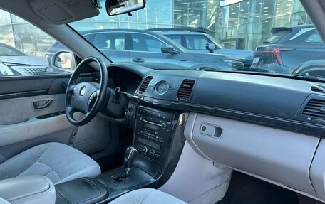 KIA Opirus I (gh), 2007 год, 745 000 рублей, 10 фотография