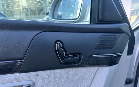 KIA Opirus I (gh), 2007 год, 745 000 рублей, 9 фотография