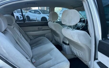 KIA Opirus I (gh), 2007 год, 745 000 рублей, 11 фотография