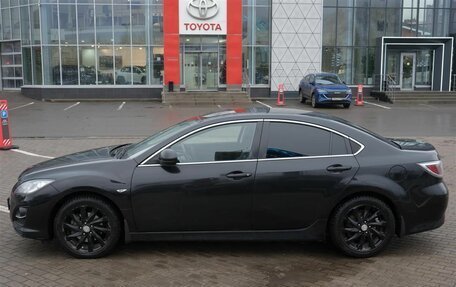 Mazda 6, 2010 год, 599 000 рублей, 8 фотография