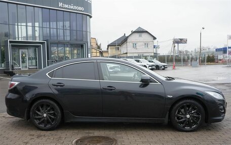 Mazda 6, 2010 год, 599 000 рублей, 4 фотография