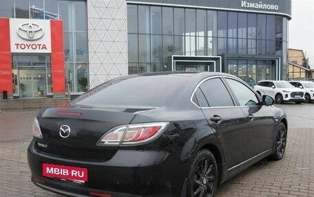 Mazda 6, 2010 год, 599 000 рублей, 5 фотография