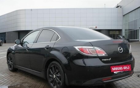 Mazda 6, 2010 год, 599 000 рублей, 7 фотография