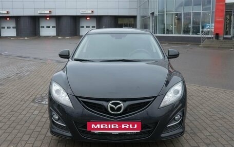 Mazda 6, 2010 год, 599 000 рублей, 2 фотография