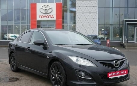 Mazda 6, 2010 год, 599 000 рублей, 3 фотография