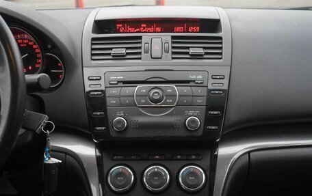 Mazda 6, 2010 год, 599 000 рублей, 11 фотография