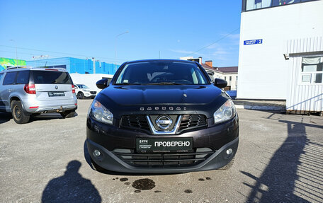 Nissan Qashqai, 2010 год, 1 080 000 рублей, 2 фотография