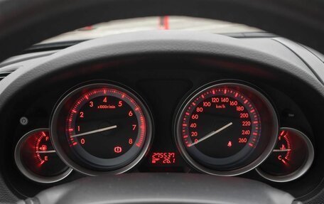 Mazda 6, 2010 год, 599 000 рублей, 14 фотография