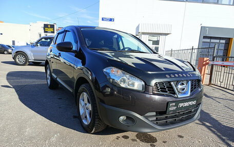Nissan Qashqai, 2010 год, 1 080 000 рублей, 3 фотография