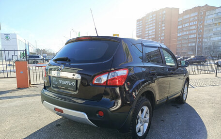 Nissan Qashqai, 2010 год, 1 080 000 рублей, 6 фотография