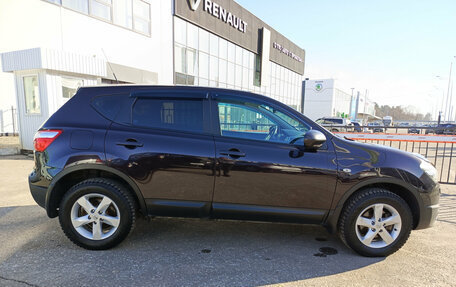 Nissan Qashqai, 2010 год, 1 080 000 рублей, 5 фотография