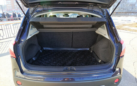 Nissan Qashqai, 2010 год, 1 080 000 рублей, 12 фотография