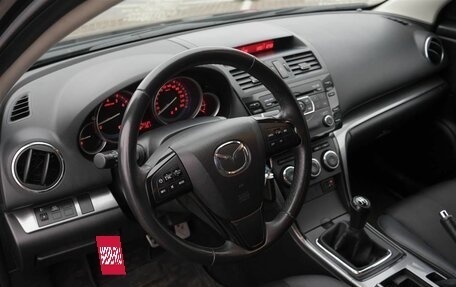 Mazda 6, 2010 год, 599 000 рублей, 12 фотография
