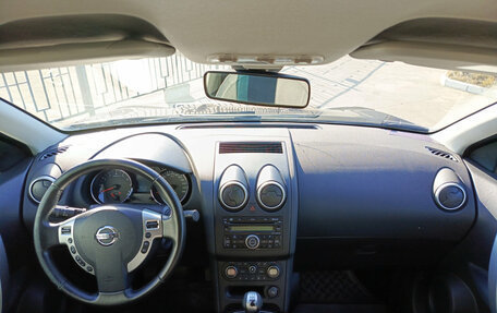 Nissan Qashqai, 2010 год, 1 080 000 рублей, 17 фотография