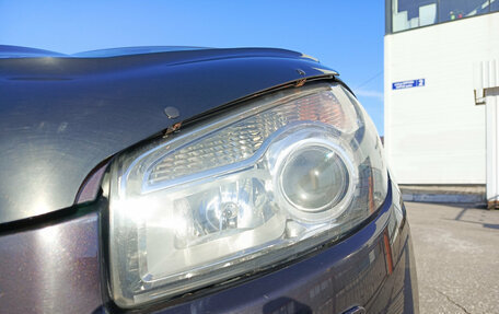 Nissan Qashqai, 2010 год, 1 080 000 рублей, 21 фотография