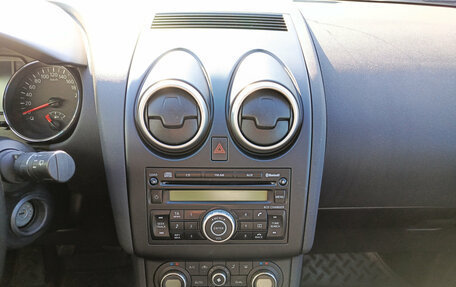 Nissan Qashqai, 2010 год, 1 080 000 рублей, 18 фотография