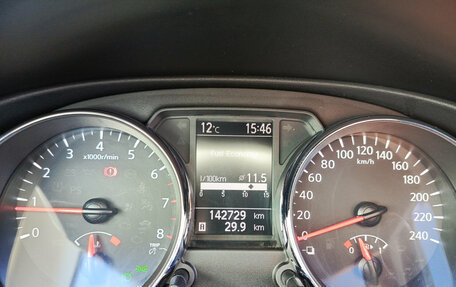 Nissan Qashqai, 2010 год, 1 080 000 рублей, 16 фотография