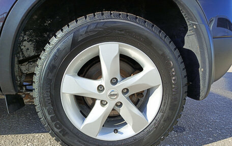 Nissan Qashqai, 2010 год, 1 080 000 рублей, 22 фотография